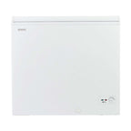 Sensis RFCHT01F196EW 91.5cm Wide Chest Freezer, Outbuilding-safe, White