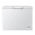 Sensis RFCHT01F300EW 111.4cm Wide Chest Freezer, Outbuilding-safe, White
