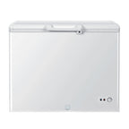 Sensis RFCHT01F300EW 111.4cm Wide Chest Freezer, Outbuilding-safe, White