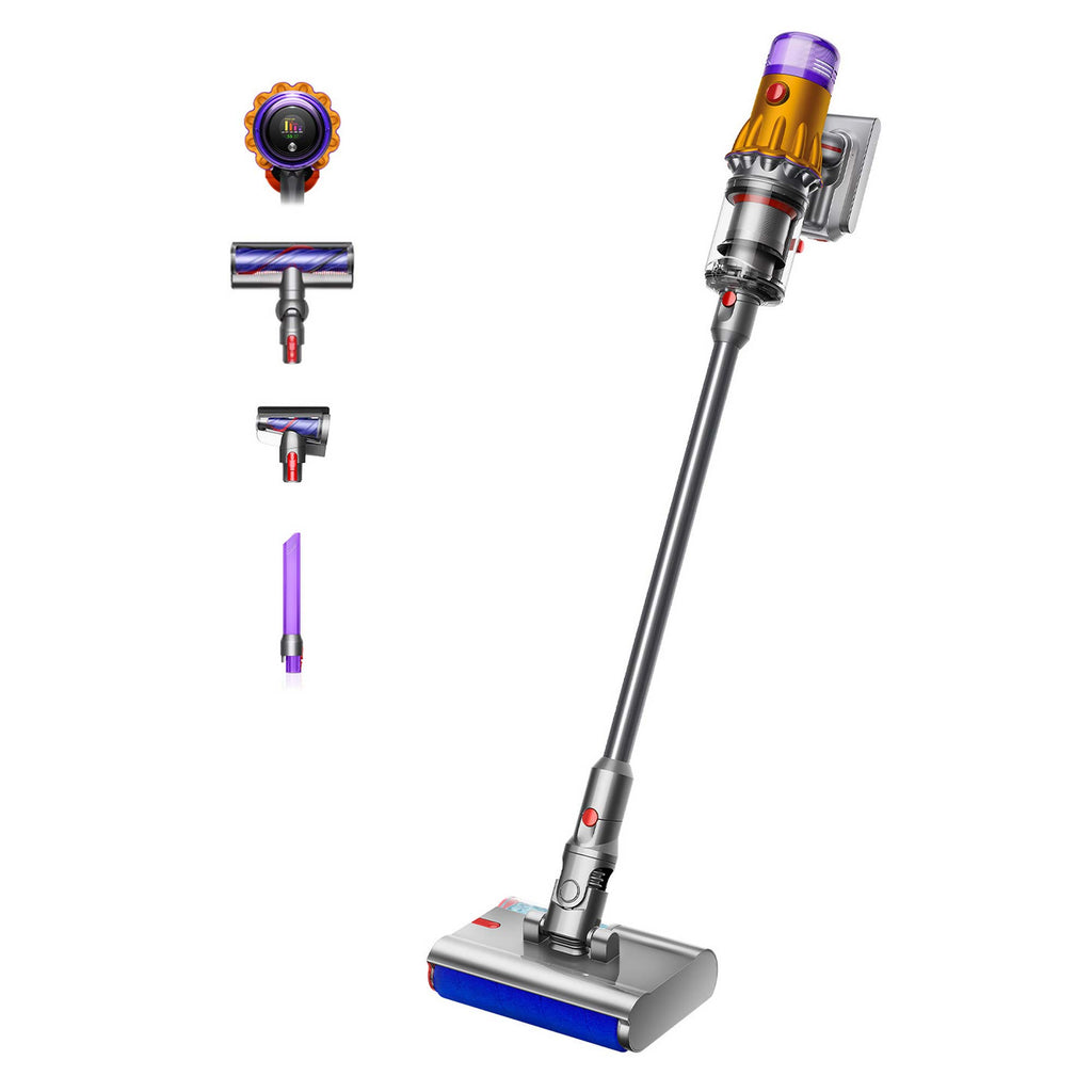 Dyson V12 Detect Submarine Vacuum Cleaner
