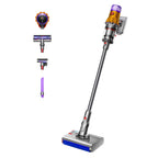 Dyson V12 Detect Submarine Vacuum Cleaner