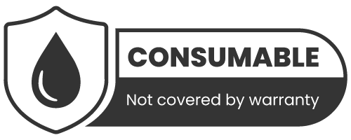 0 year warranty included